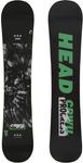 Head Сноуборд Progress black 139 - фото