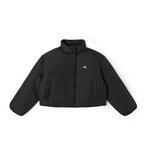 Dickies Пуховик черный DK0A87CABLK унисекс, Black - фото 4