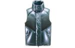 Жилет женский Aqua Green Moncler - фото