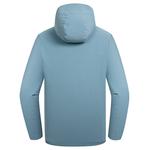 Профессиональная пуховая куртка NORTHLAND, туманно-серый синий - фото 11