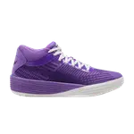 Кроссовки LaMelo Ball x Clyde All-Pro Puma, фиолетовый - фото