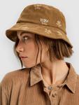 Панама Roxy Feeling Emby Bucket Hat, woodsmoke - фото 3