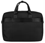 Портфель bugatti "NERO", черный - фото 3