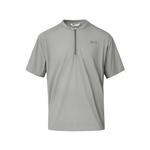 Футболка H2Explorer мужская HELLY HANSEN, хаки - фото