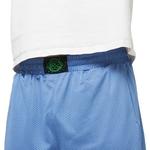 Шорты Stars Oldschool k1x, синий - фото 5