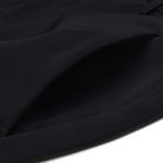 FILA Повседневные брюки Jet Black - фото 9