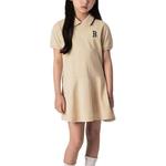 MLB KIDS Детское платье Yellow Pre school - фото 6