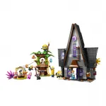 Конструктор Minions и особняк семьи Грю 75583 LEGO - фото