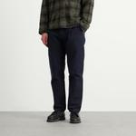 Холщовые брюки официанта Service Works, темно-синий - фото 2