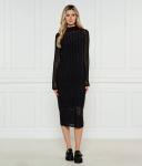 Платье nomy_b Hugo Blue, черный - фото