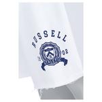 Шорты Russell Athletic AMR A30601, белый - фото 4