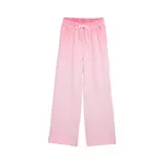 Спортивные брюки Tom Tailor Wide Leg, розовый - фото 3