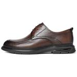 Туфли BELLE Men's Casual Shoes Men Low-Top - фото 6