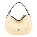 Сумка через плечо Gabs Marty, экрю - фото