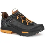 Туристические ботинки Rocket DFS GTX AKU, Black/Orange - фото 2