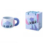 Кружка Disney, Angie-With Lid 450Ml[Gift Box Set] - фото 8