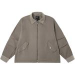 CLOT Куртка мужская, Taupe - фото