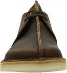 Мужские ботинки Clarks Desert Trek - фото 4