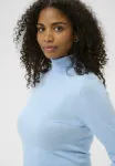 Астрид джемпер Kaffe, Powder Blue - фото 4