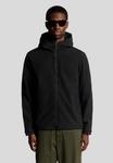 Куртка Lyle & Scott MID, W Lacquer/Black - фото