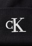 Шапка Calvin Klein BEANIE UNISEX, Black - фото 3