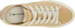 Женские кроссовки Lacoste Backcourt, Light Brown/Off White - фото 5