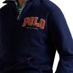 Polo Ralph Lauren Свитшот Men's Nautical Blue - фото 5