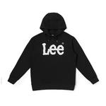 Lee Свитшот мужской черный - фото