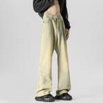 Джинсы Hello Kitty Hello Kitty Unisex Sanrio, серый - фото 8