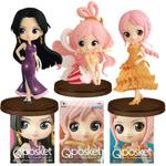 Фигурки в масштабе BANPRESTO - фото 2