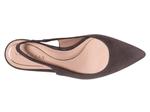Туфли Cole Haan Vandam Pump, темно-коричневый - фото 6
