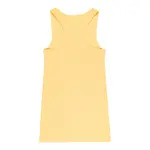 Что мне делать в платье для девочек Roxy, оранжевый - фото 2