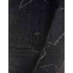 Свитер Replay DK7079.000.G22996, черный - фото 4