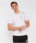 Футболка regular fit Ea7, белый - фото 3