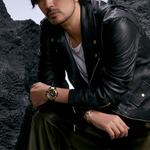 CASIO Часы Men MT-G Series Black Watch, Black Dial - фото 4