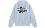 Толстовка унисекс Stussy, Зеленый лес - фото 5