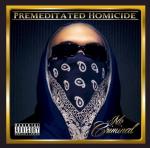 Диск CD Premeditated Homicide - Mr. Criminal - фото