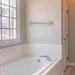 Держатель для полотенца Intirilife, серебряный - фото 7