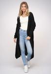 Кардиган Cloud 5ive Cardigan, Black - фото 2