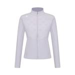 DESCENTE Женская пуховая куртка, LV-Lavender Blue - фото