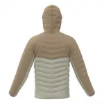 Куртка Joma Mystic, бежевый - фото 2