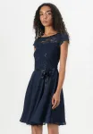 Коктейльное платье/вечернее платье Swing, Marine - фото 4