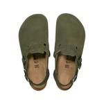 Snow Peak Повседневные кроссовки унисекс коричневые - фото 5