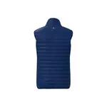 Жилет Erima CMPT Puffer, синий - фото 2