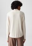 Топ OPUS RELAXED FIT, Macadamia/Beige - фото 3