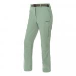 Брюки Trangoworld Esprea KB, зеленый - фото