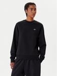 Свитшот regular fit SF5270 Lacoste, черный - фото