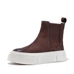 Ботинки Челси женские Bellalily, черный - фото 10