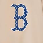 Свитшот унисекс MLB - фото 5