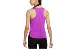 Женская майка Фиолетовый Nike - фото 2